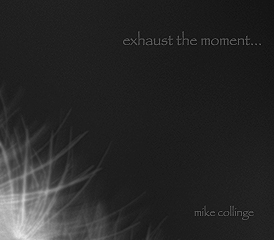 exhaust the moment